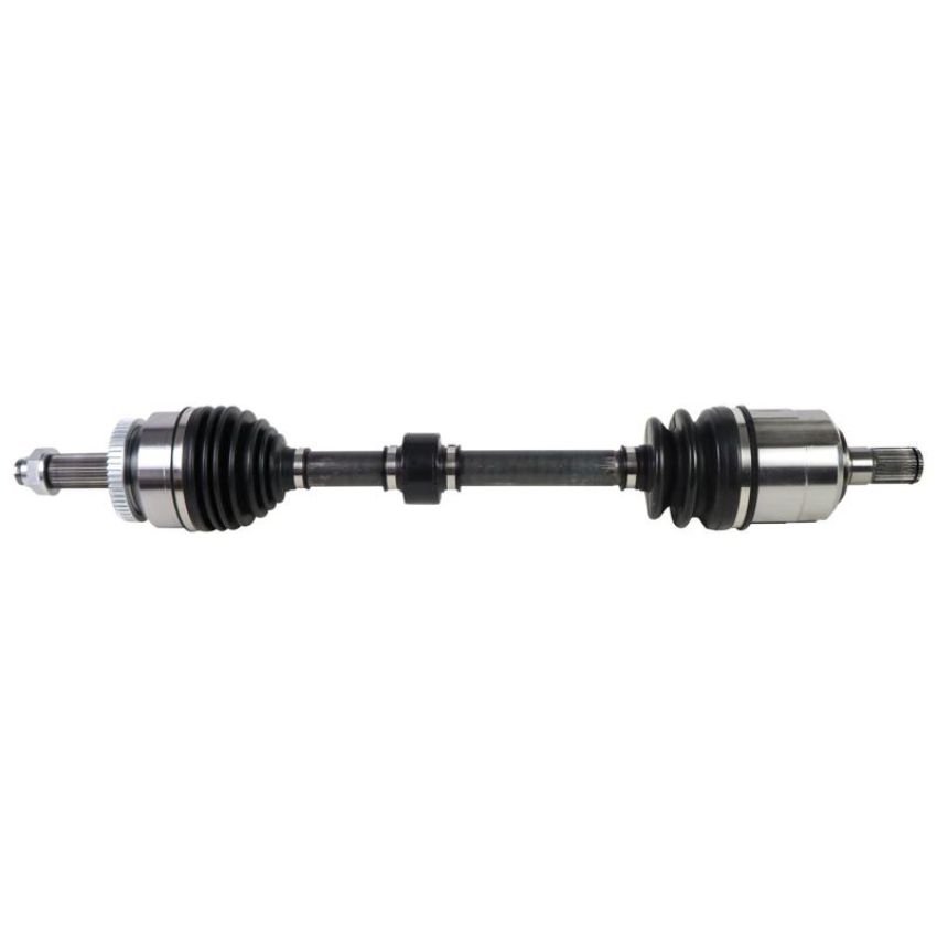 GSP NCV75086 15-21 Kia Sedona CV Axle Assembly  - Front Left