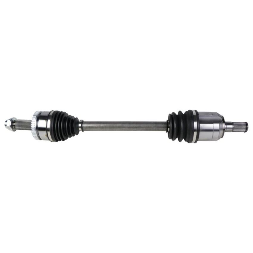 GSP NCV75088 Hyundai, Kia (2.4) CV Axle Assembly  - Front Left