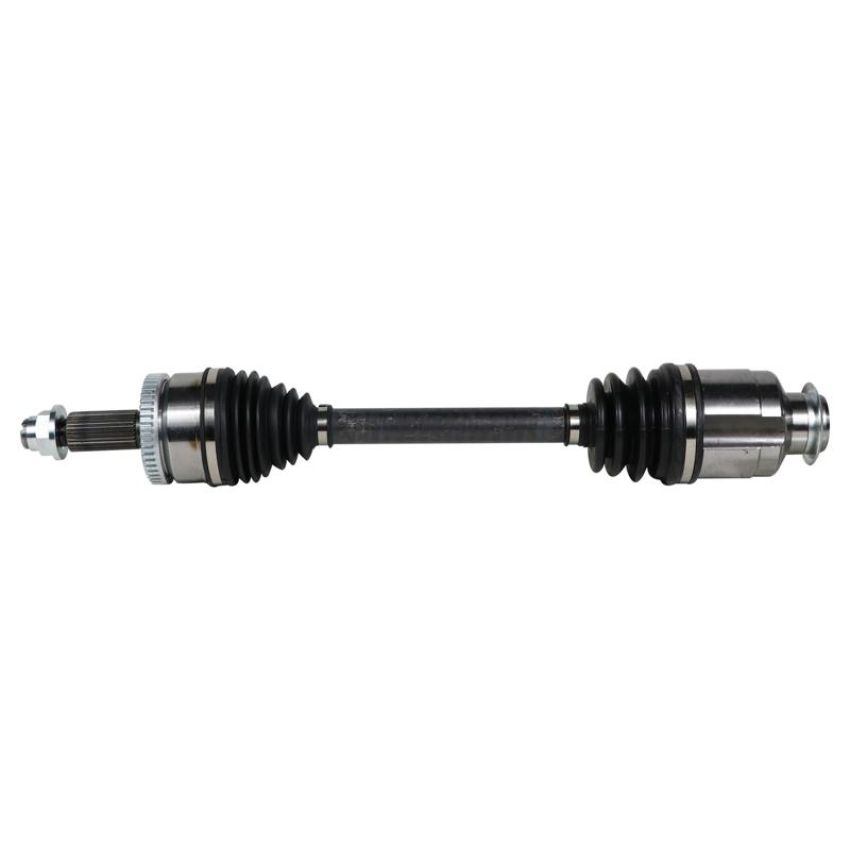 GSP NCV75089 Hyundai, Kia (2.4 - AWD) CV Axle Assembly  - Front Right