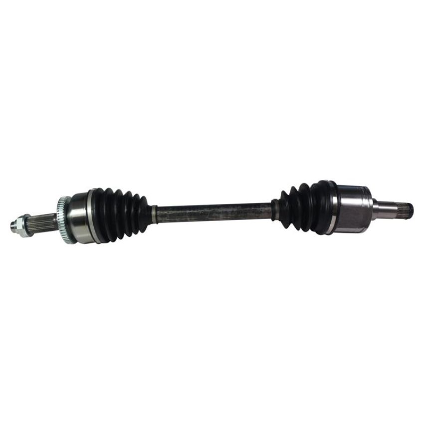 GSP NCV75091 Hyundai, Kia CV Axle Assembly  - Front Left