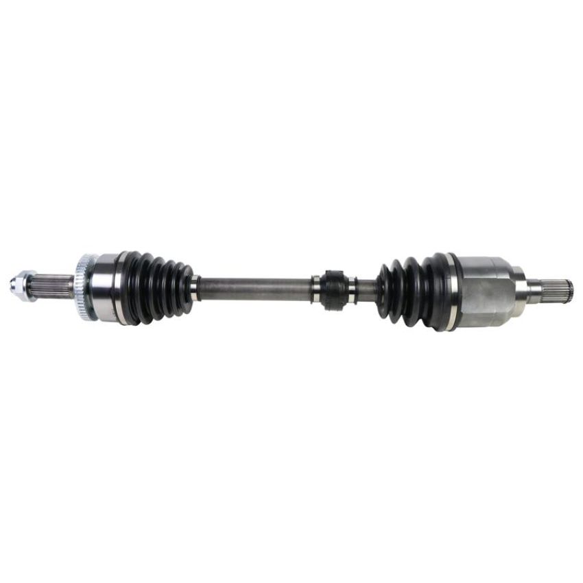 GSP NCV75094 11-14 Kia Sedona CV Axle Assembly  - Front Left