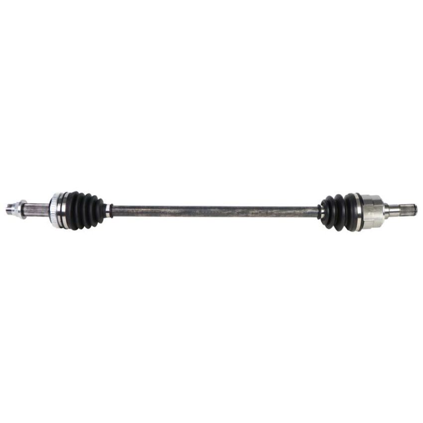 GSP NCV75095 Hyundai, Kia CV Axle Assembly  - Rear