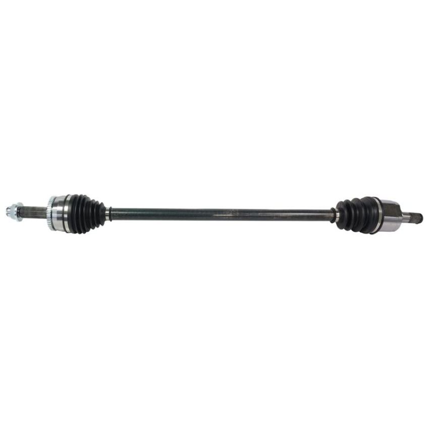 GSP NCV75097 13-17 Kia Rio CV Axle Assembly  - Front Right