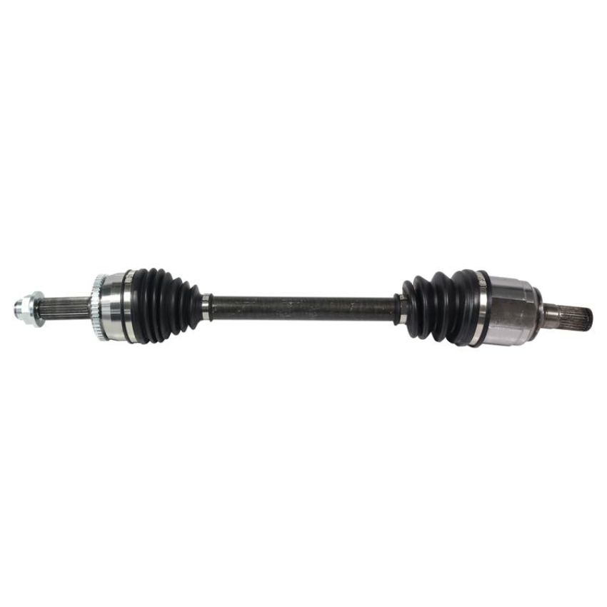 GSP NCV75099 13-17 Kia Rio CV Axle Assembly  - Front Left