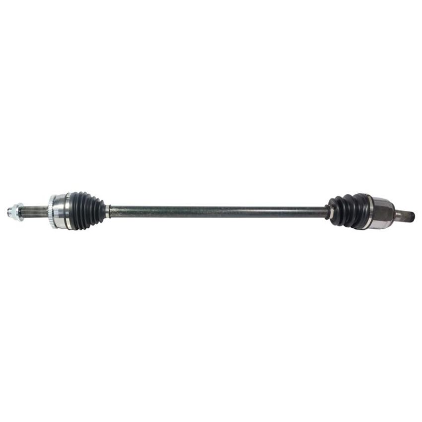 GSP NCV75100 13-17 Kia Rio CV Axle Assembly  - Front Right