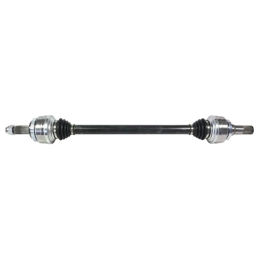 GSP NCV75103 Hyundai CV Axle Assembly  - Rear Right
