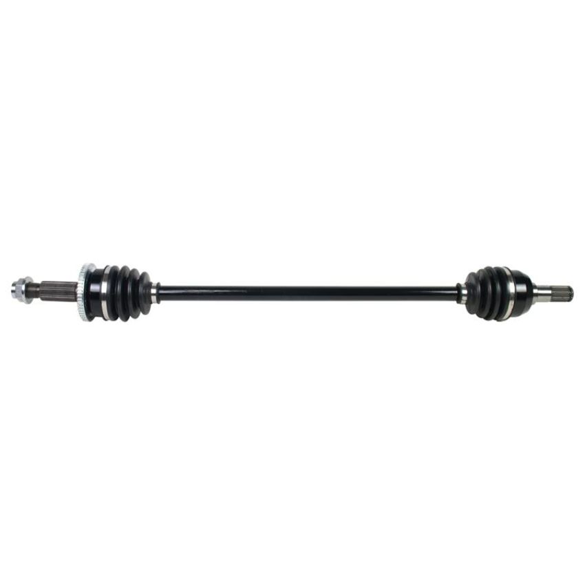 GSP NCV75105 16-20 Kia Sorento (2.0, 2.4, 3.3) CV Axle Assembly  - Rear Left