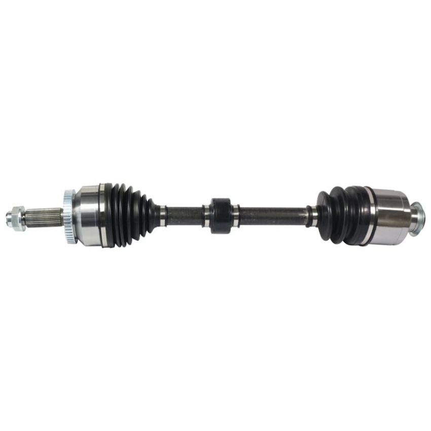 GSP NCV75106 15-21 Kia Sedona CV Axle Assembly  - Front Right