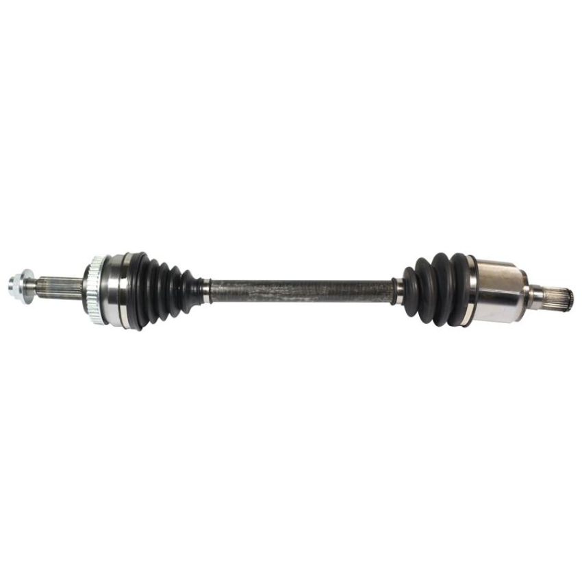 GSP NCV75107 12-13 Kia Optima (2.4) CV Axle Assembly  - Front Left