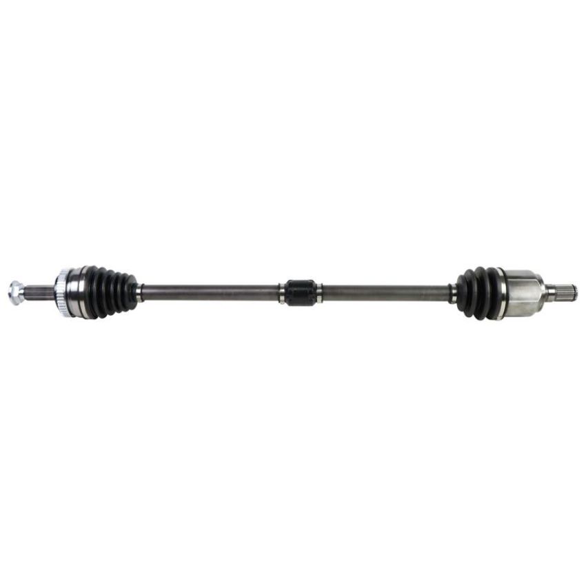 GSP NCV75108 12-13 Kia Optima (2.4) CV Axle Assembly  - Front Right