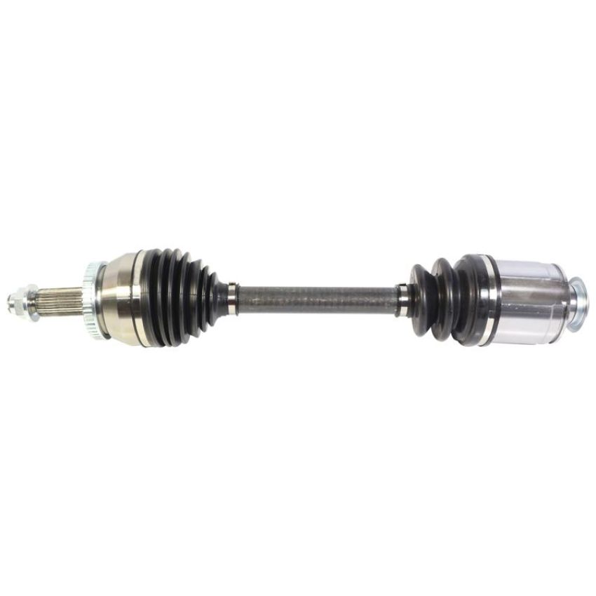 GSP NCV75109 Hyundai, Kia (2.0) CV Axle Assembly  - Front Right