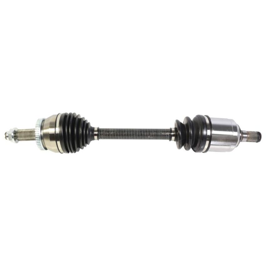 GSP NCV75110 16-20 Kia Optima (2.0) CV Axle Assembly  - Front Left
