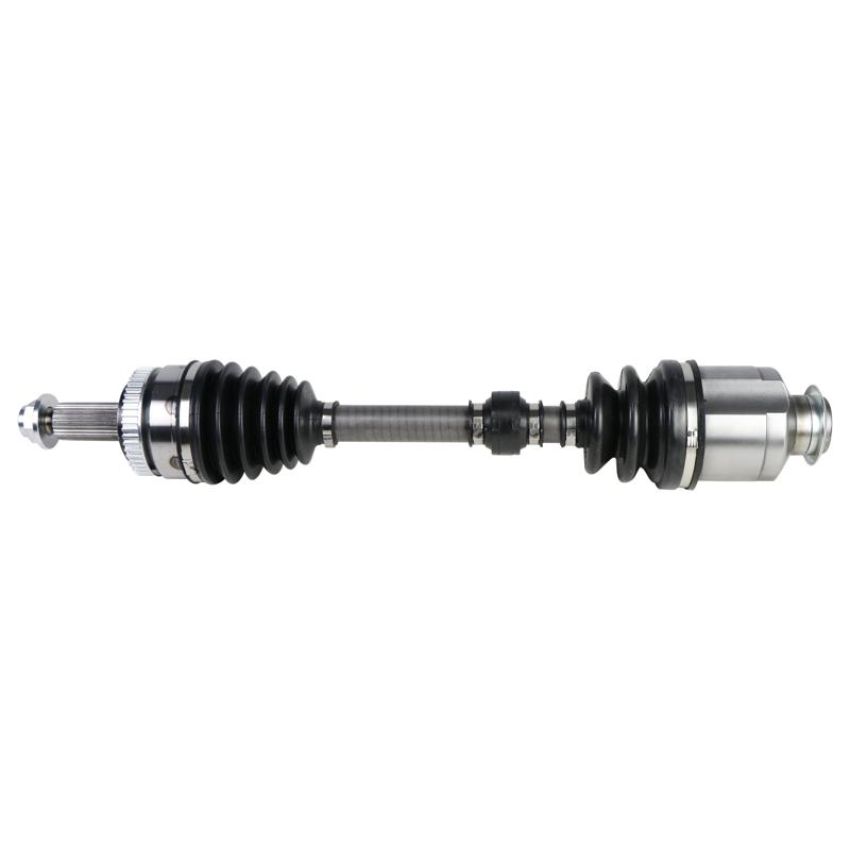 GSP NCV75111 14-16 Kia Cadenza CV Axle Assembly  - Front Right