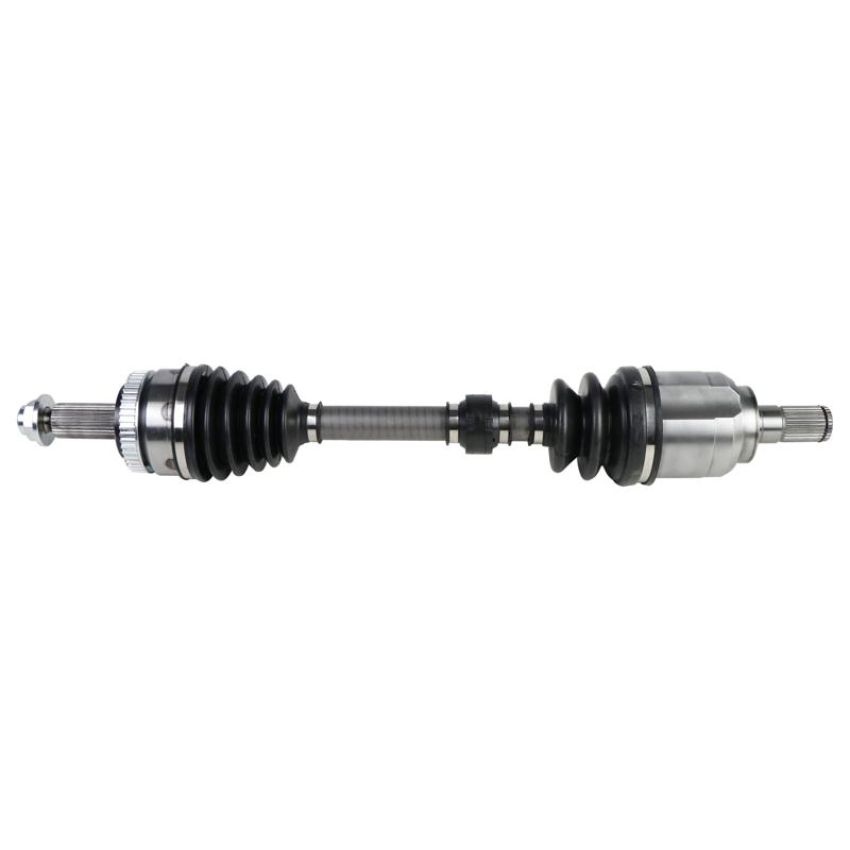 GSP NCV75112 14-16 Kia Cadenza CV Axle Assembly  - Front Left