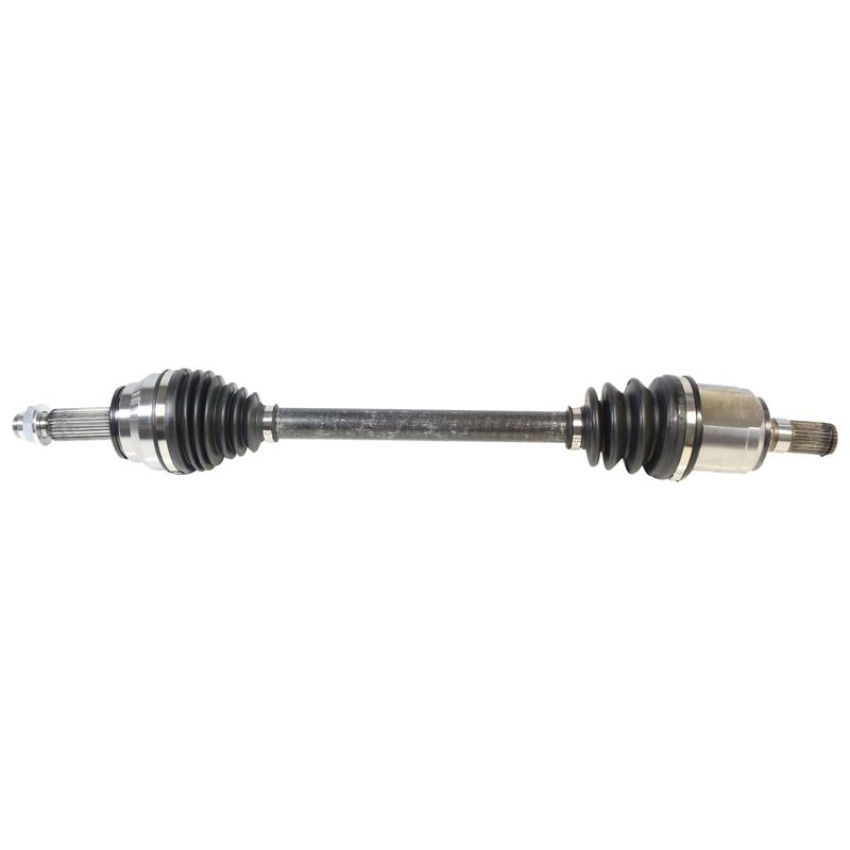 GSP NCV75114 20-23 Kia Soul (2.0) CV Axle Assembly  - Front Left