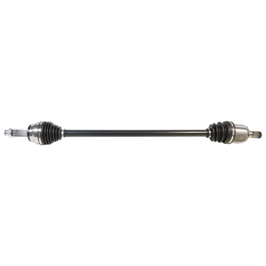 GSP NCV75116 Hyundai, Kia (2.0 - FWD) CV Axle Assembly  - Front Right