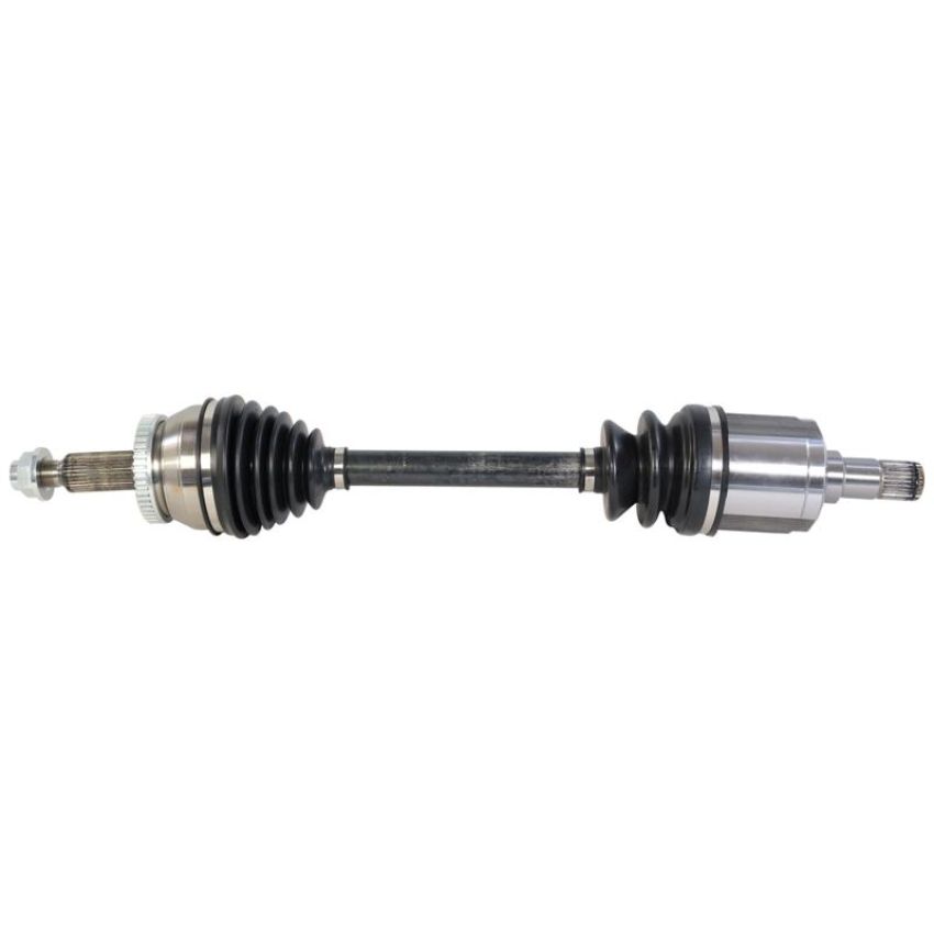 GSP NCV75117 Hyundai, Kia (1.6) CV Axle Assembly  - Front Left