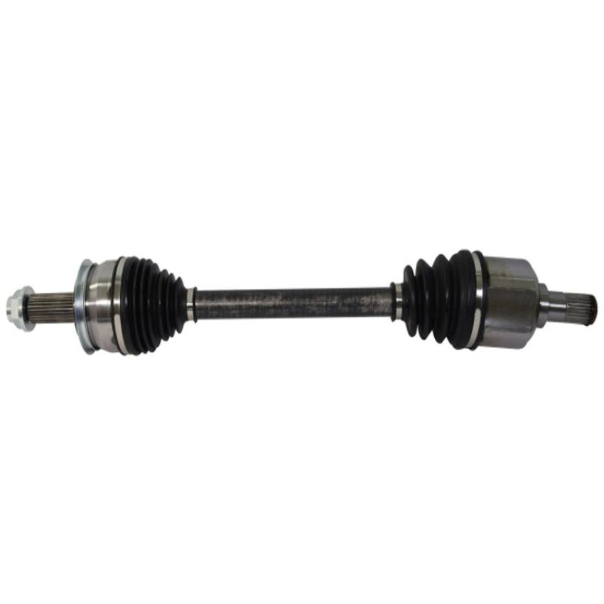 GSP NCV75125 2010 Kia Optima (2.4) CV Axle Assembly  - Front Left