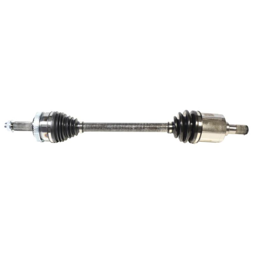 GSP NCV75126 07-12 Kia Rondo (2.4) CV Axle Assembly  - Front Left