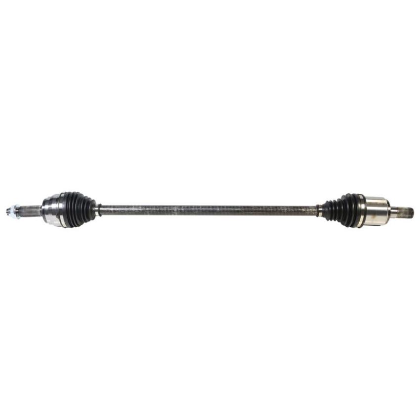 GSP NCV75128 19-23 Kia Forte CV Axle Assembly  - Front Right
