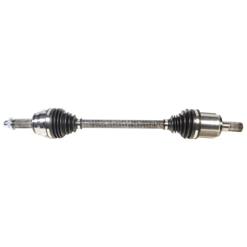 GSP NCV75129 Hyundai, Kia (2.0 - AWD) CV Axle Assembly  - Front Left