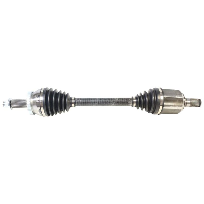 GSP NCV75130 17-20 Kia Sportage (2.0) CV Axle Assembly  - Front Left