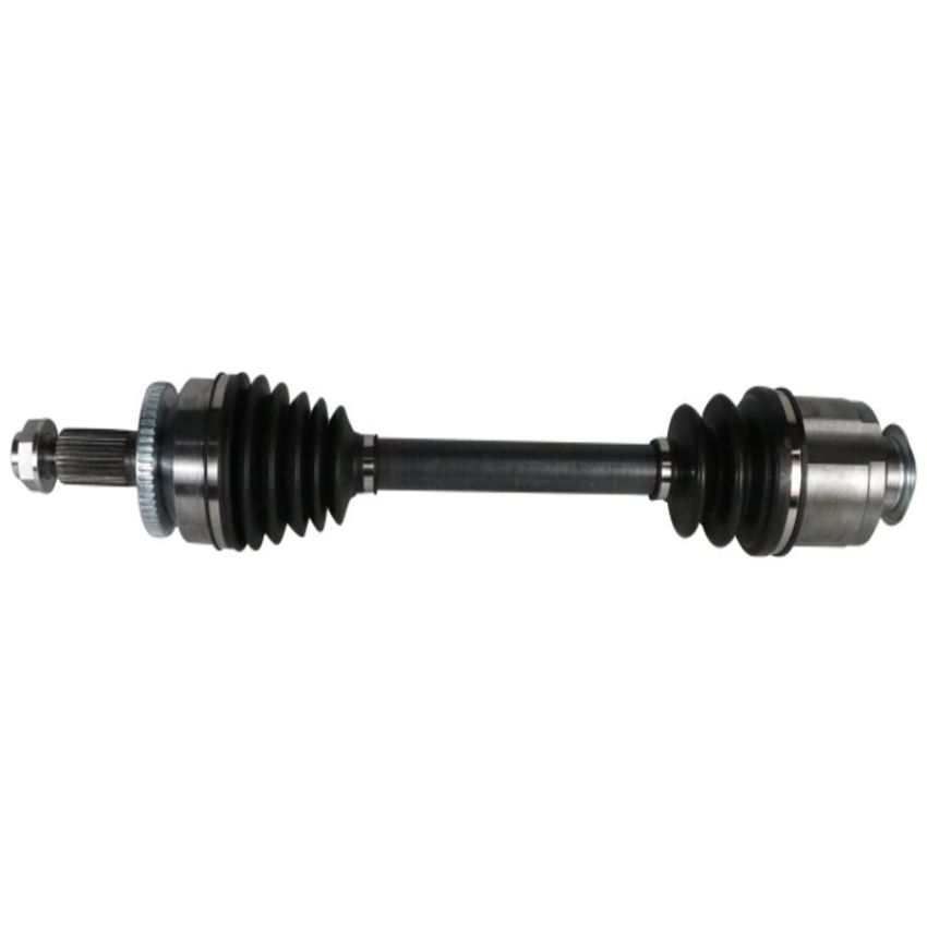 GSP NCV75133 11-14 Kia Sedona CV Axle Assembly  - Front Right