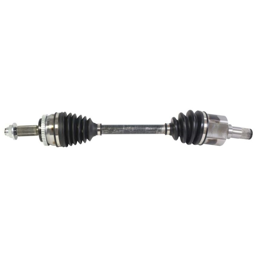 GSP NCV75135 17-19 Kia Soul ! CV Axle Assembly  - Front Left
