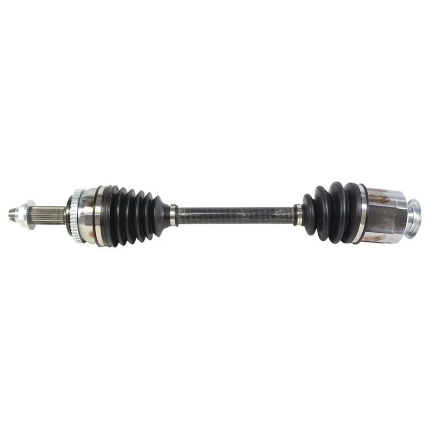 GSP NCV75136 17-19 Kia Soul ! CV Axle Assembly  - Front Right