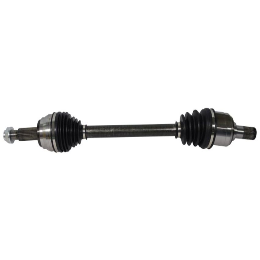 GSP NCV75137 19-21 Kia Forte CV Axle Assembly  - Front Left