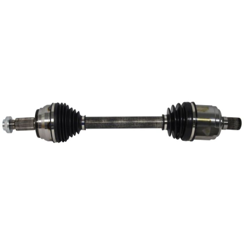 GSP NCV75139 21-23 Kia Seltos CV Axle Assembly  - Front Left