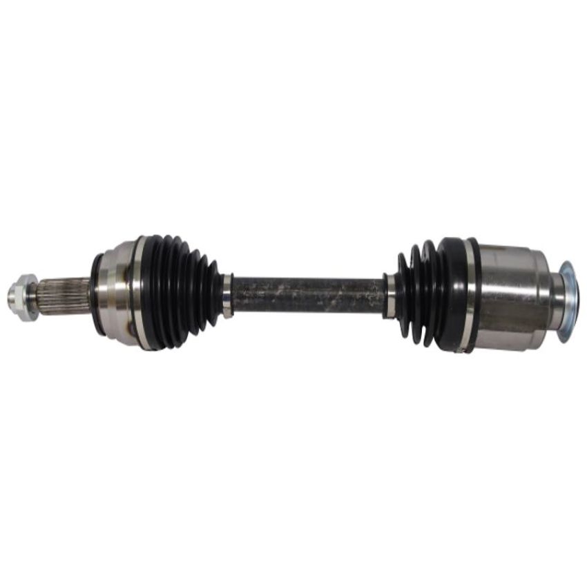 GSP NCV75140 21-23 Kia Seltos (FWD) CV Axle Assembly  - Front Right