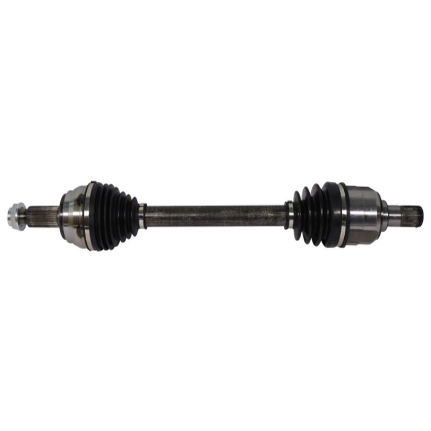 GSP NCV75142 20-23 Kia Forte GT CV Axle Assembly  - Front Left