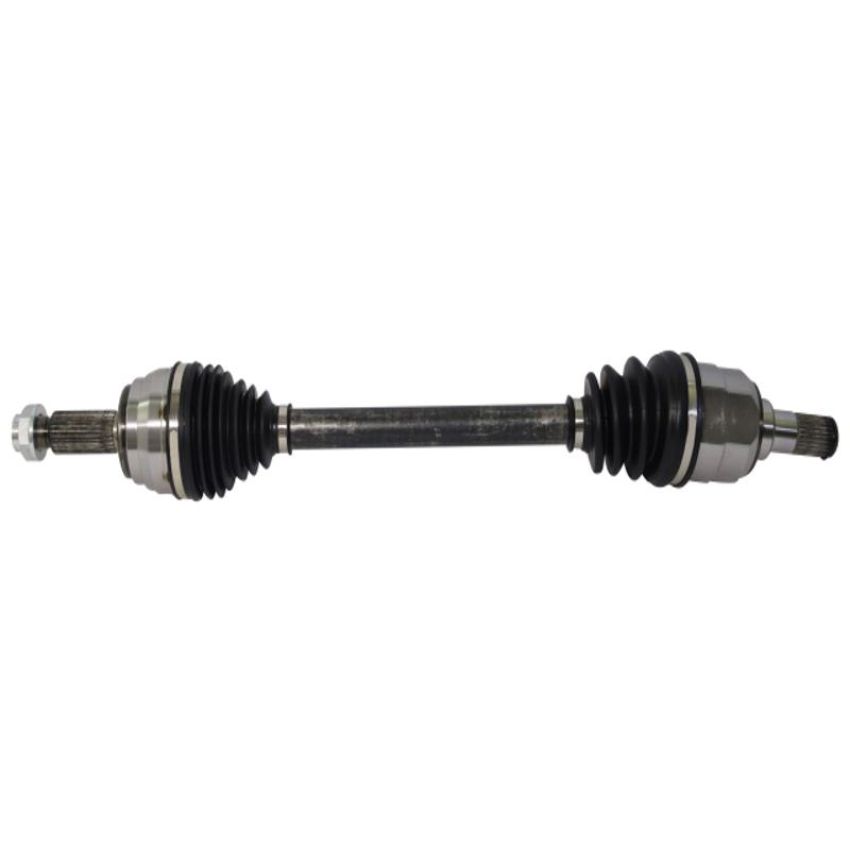 GSP NCV75144 20-22 Kia Soul LX CV Axle Assembly  - Front Left