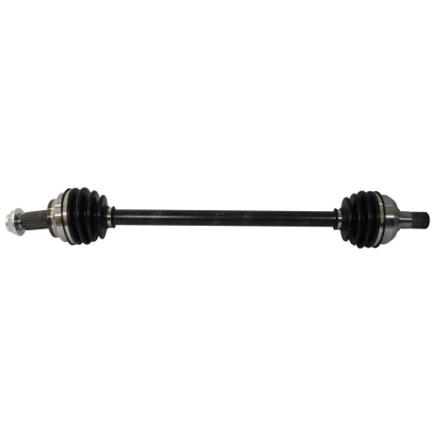 GSP NCV75145 21-23 Kia K5 CV Axle Assembly  - Rear Right