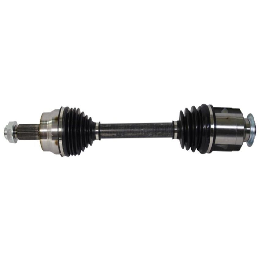 GSP NCV75146 21-23 Kia K5 (AWD) CV Axle Assembly  - Front Right