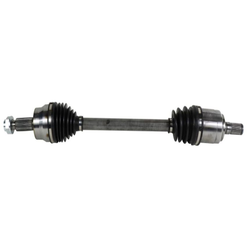 GSP NCV75147 Hyundai, Kia (1.6 - AWD) CV Axle Assembly  - Front Left