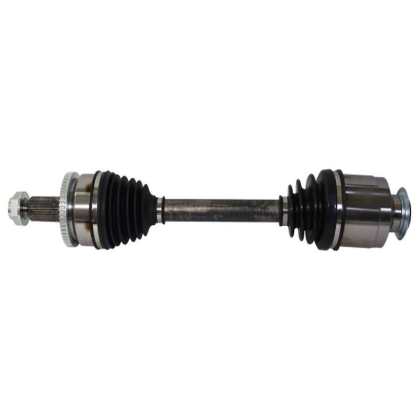 GSP NCV75148 19-20 Kia Sorento (2.4 - AWD) CV Axle Assembly  - Front Right