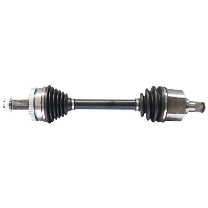 GSP NCV75149 05-10 Kia Sportage CV Axle Assembly  - Front Left