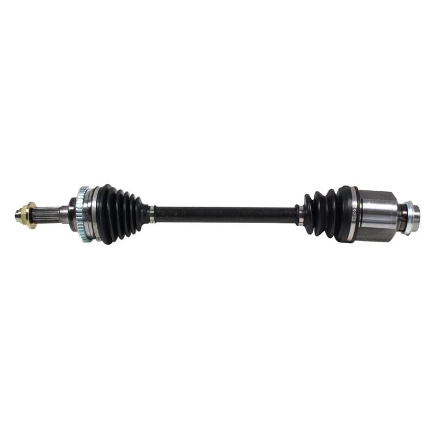 GSP NCV75502 95-97 Kia Sephia (1.8) CV Axle Assembly  - Front Right