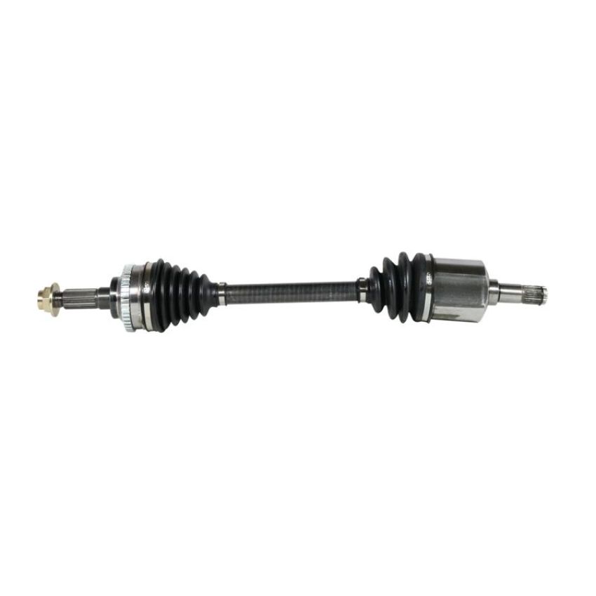 GSP NCV75504 01-04 Kia Spectra (1.8) CV Axle Assembly  - Front Left