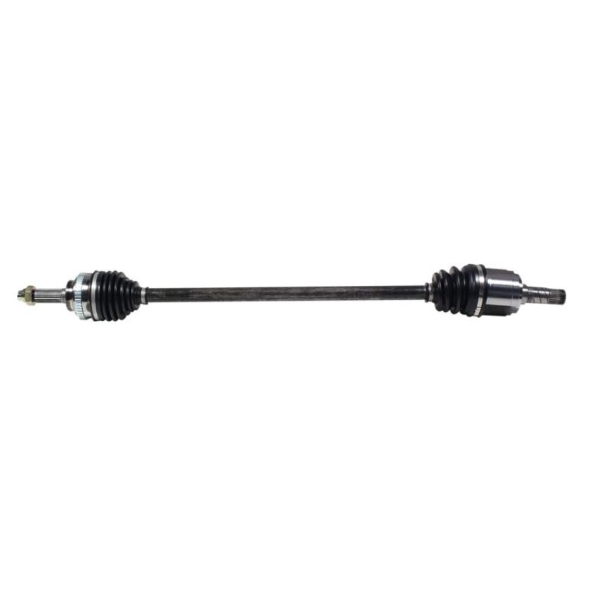 GSP NCV75509 01-05 Kia Rio CV Axle Assembly  - Front Right