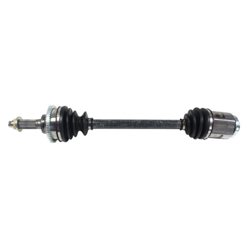 GSP NCV75512 02-05 Kia Sedona CV Axle Assembly  - Front Right