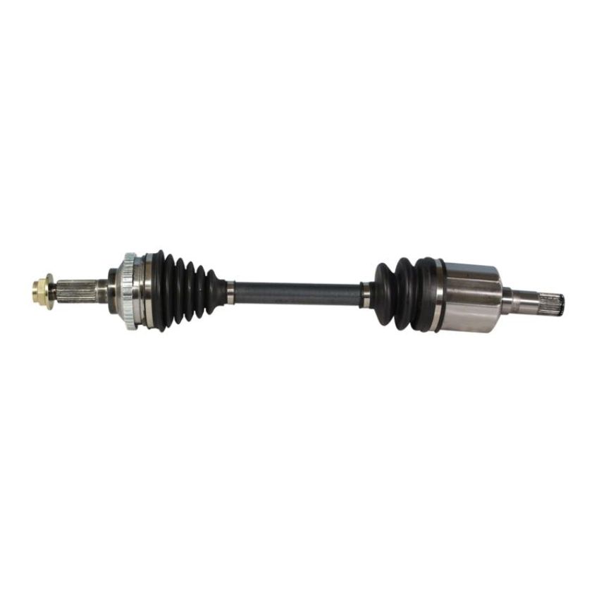 GSP NCV75515 Kia (1.8) CV Axle Assembly  - Front Left