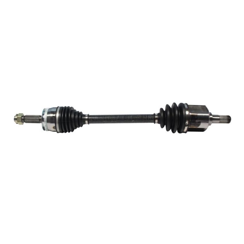 GSP NCV75518 Kia (2.0) CV Axle Assembly  - Front Left