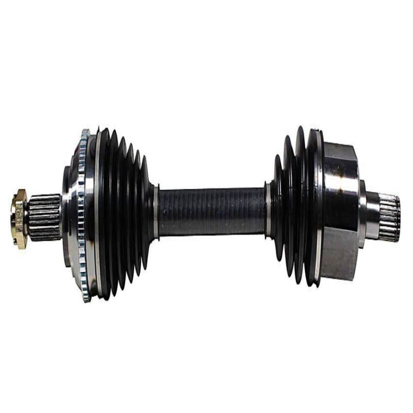 GSP NCV75521 Hyundai, Kia (2.5, 2.7) CV Axle Assembly  - Front Left