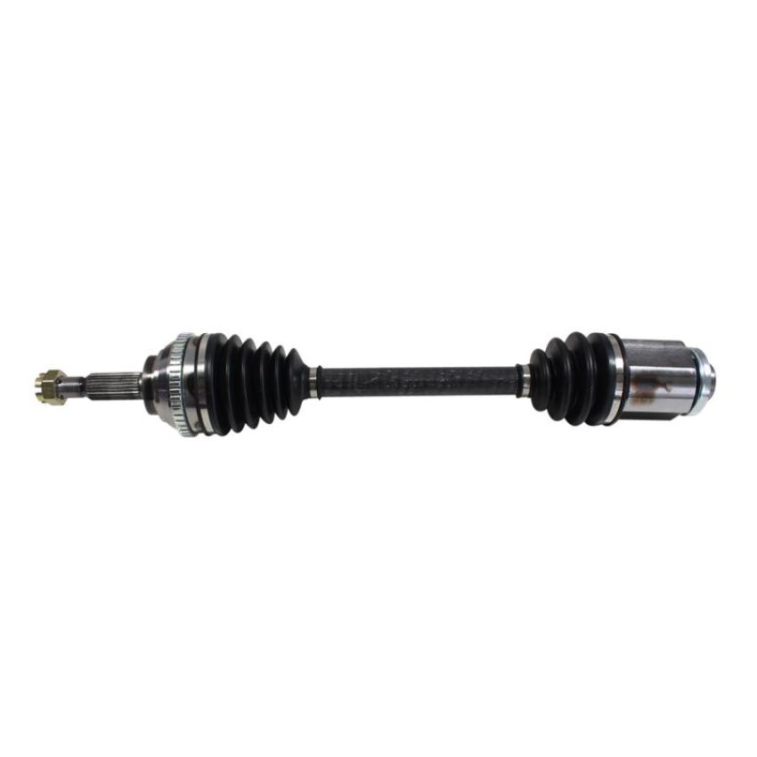 GSP NCV75522 Hyundai, Kia (2.5, 2.7) CV Axle Assembly  - Front Right