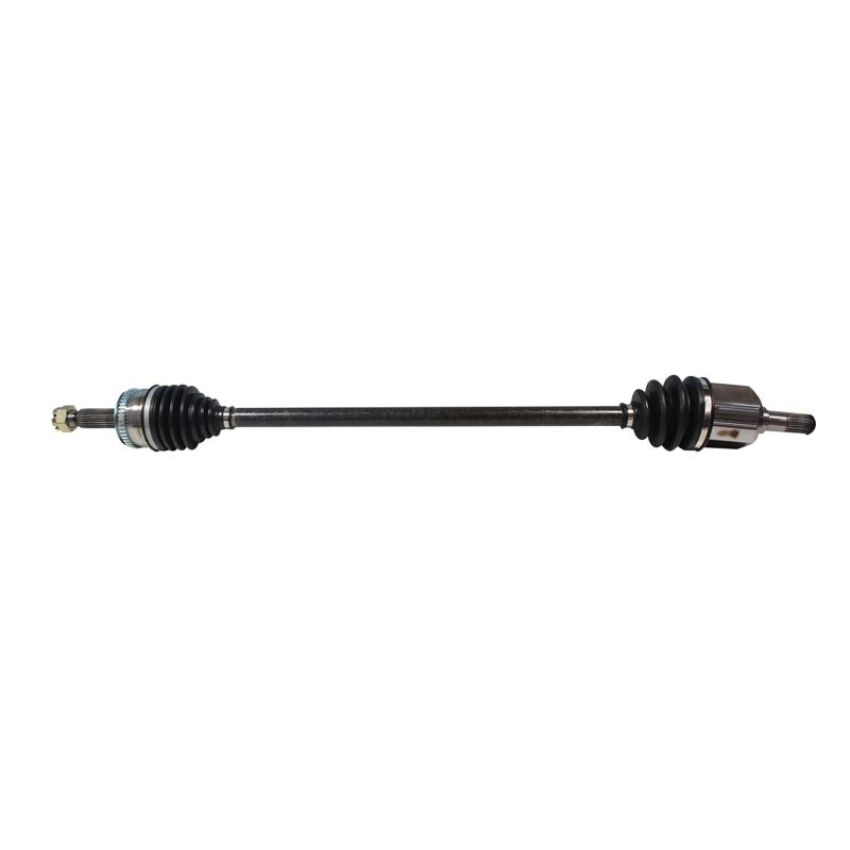 GSP NCV75531 06-11 Hyundai Accent CV Axle Assembly  - Front Right