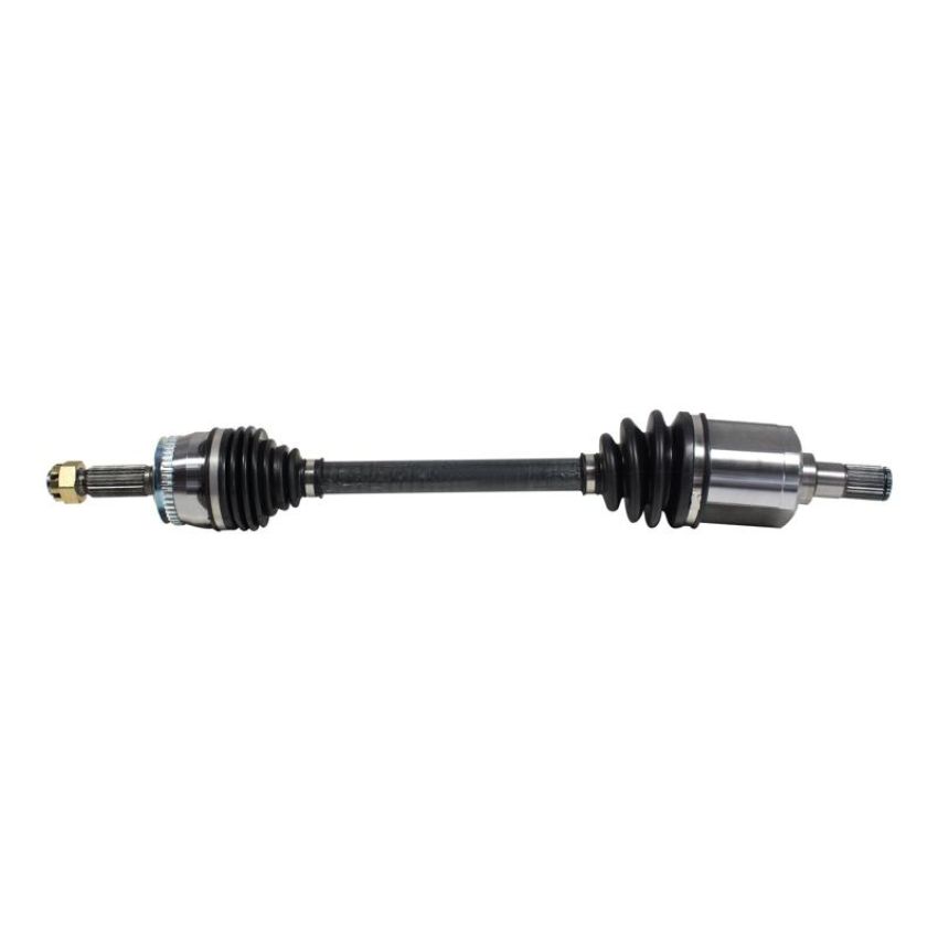 GSP NCV75534 Kia (2.0) CV Axle Assembly  - Front Left