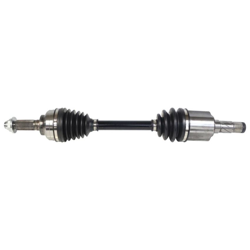 GSP NCV75536 03-09 Kia Sorento CV Axle Assembly  - Front Left